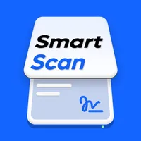 PDF scanner & editor HQ icon