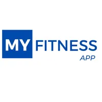 My Fitness App icon