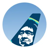 Alaska Mileage Plan™ Button icon