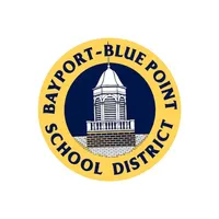 Bayport-Blue Point SD icon