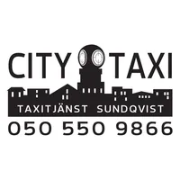 City Taxi - Taxi för alla icon