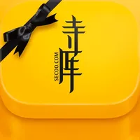 寺库奢侈品－全球奢侈品海淘购物平台 icon