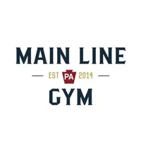 Main Line Gym icon