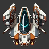 Infinite Spaceship icon