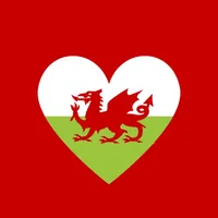 Wales Guidebook icon