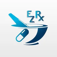 EZRX Drug Card icon