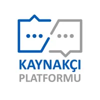 Kaynakçı Platformu icon