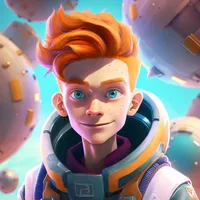 Galactic Rush! icon