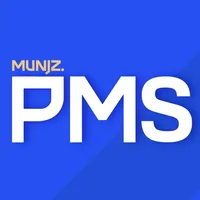 Munjz PMS icon