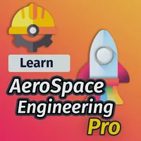 Learn Aerospace Engineering icon