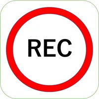 Screen Record icon