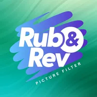 Rub & Rev App icon