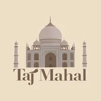 Taj Mahal Buxtehude icon