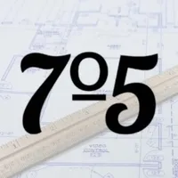 705 Contracting icon