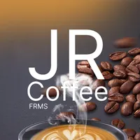 JRCoffee icon