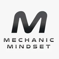 Mechanic Mindset icon