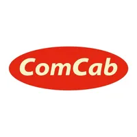 ComCab London Driver icon