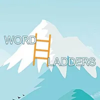 Word Ladders icon