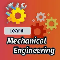 Mechanical Engineering Book icon