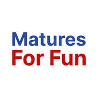 Matures for fun: flirt & play icon