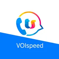 VOIspeed icon