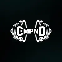 CMPND: Gym Workout App icon
