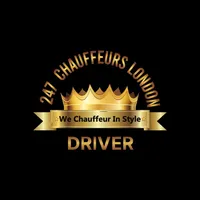 247 Chauffeurs Driver icon