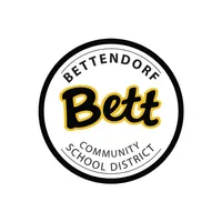 Bettendorf School District icon