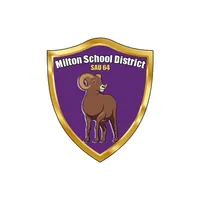 Milton School District SAU 64 icon