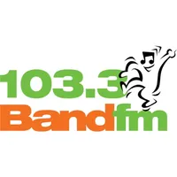 Band FM 103,3 icon