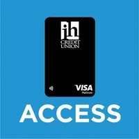 IH Access icon