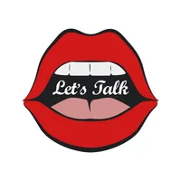 Let's Talk - Connect & Chat icon