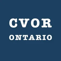 Cvor Ontario Practice icon