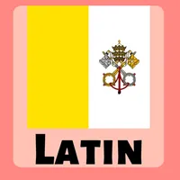 Learn Latin For Beginners icon