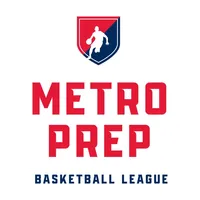 Metro Prep Basketball League icon