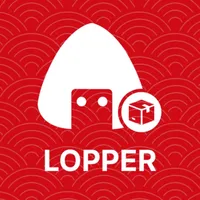 SukiOnigiri Loper icon