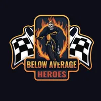 Below Average Heroes icon