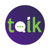 TalkFriend: AI外教英语语伴每日练习地道口语 icon