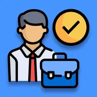 Employee Attendance System icon