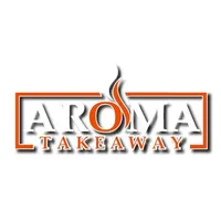 Aroma Takeaway icon