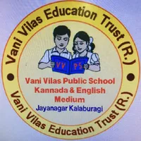 Vani Vilas Public School icon