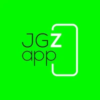 Just Go Zero App icon