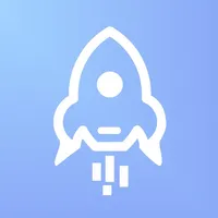 SmallRocket VPN加速器 icon