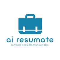 AI-Resumate icon