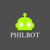 Philbot icon