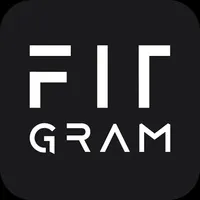 Fitgram. icon