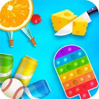 Antistress Mind Relaxing game icon