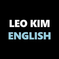 LEO KIM ENGLISH icon