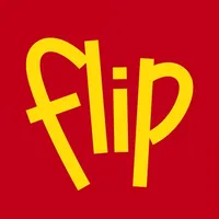 FLIP AR icon