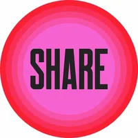 SHARE your clothing icon